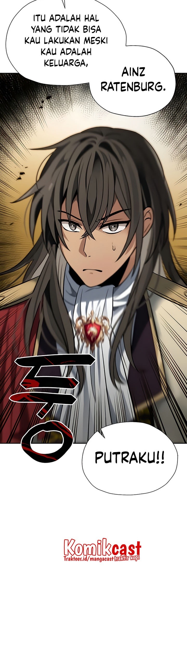 Transmigrating to the Otherworld Once More Chapter 20 - halaman 60
