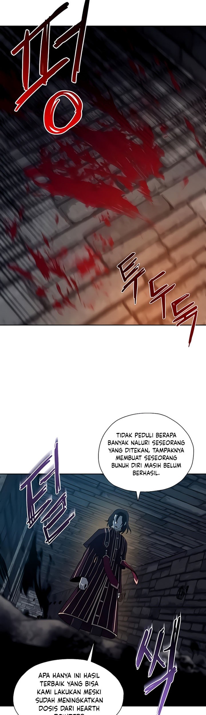 Transmigrating to the Otherworld Once More Chapter 20 - halaman 8