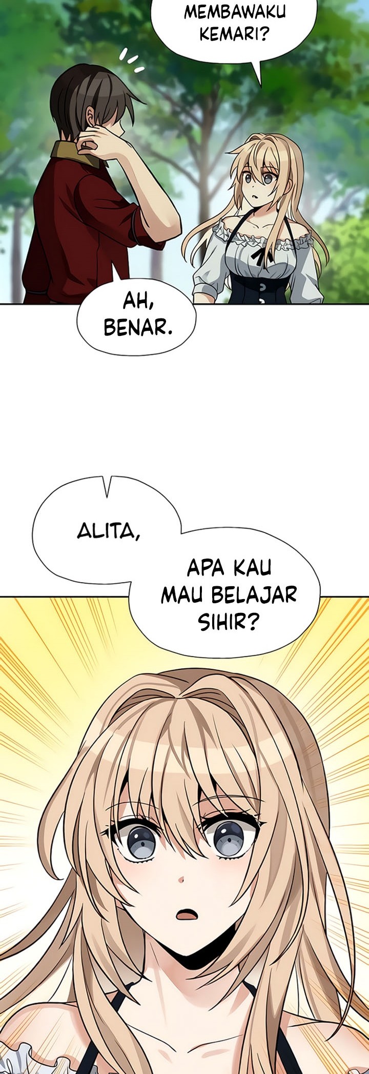 Transmigrating to the Otherworld Once More Chapter 21 - halaman 25