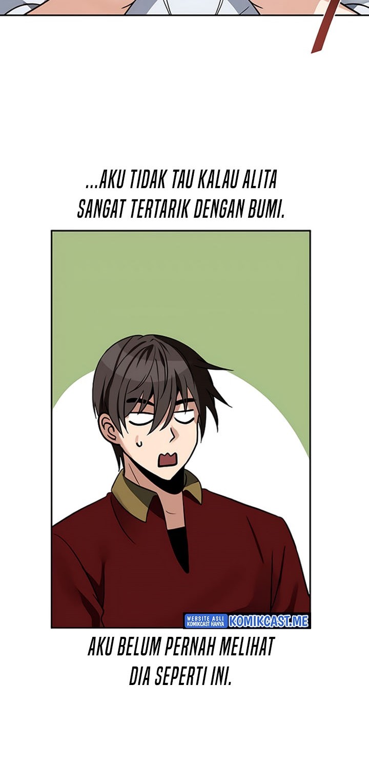 Transmigrating to the Otherworld Once More Chapter 21 - halaman 39