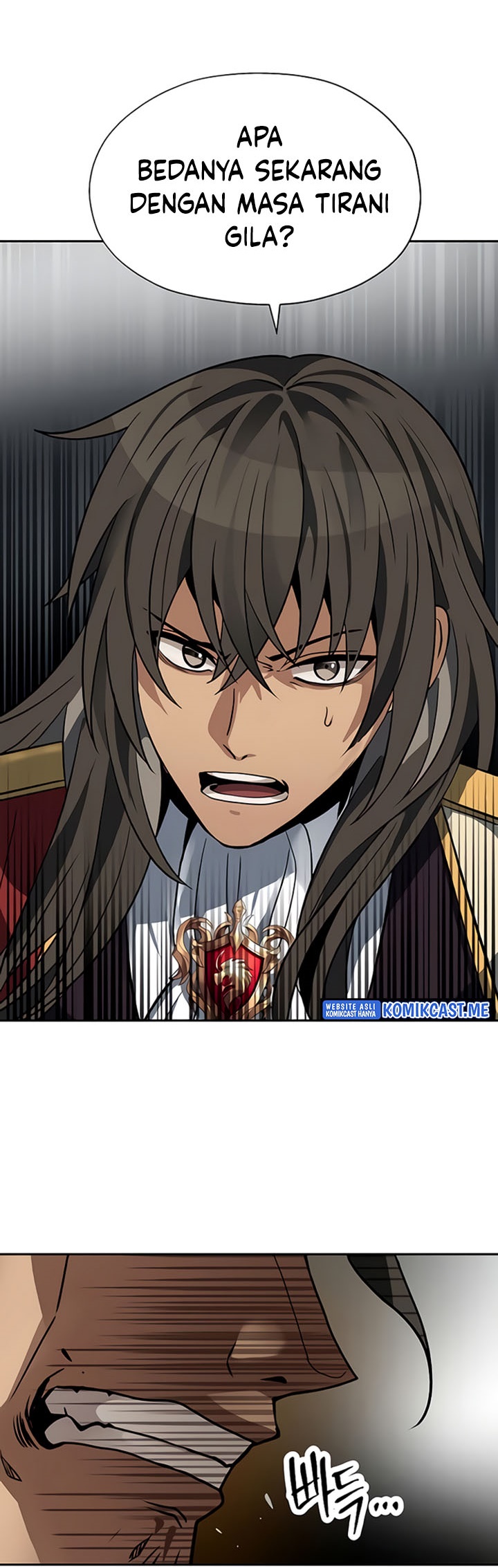 Transmigrating to the Otherworld Once More Chapter 21 - halaman 4