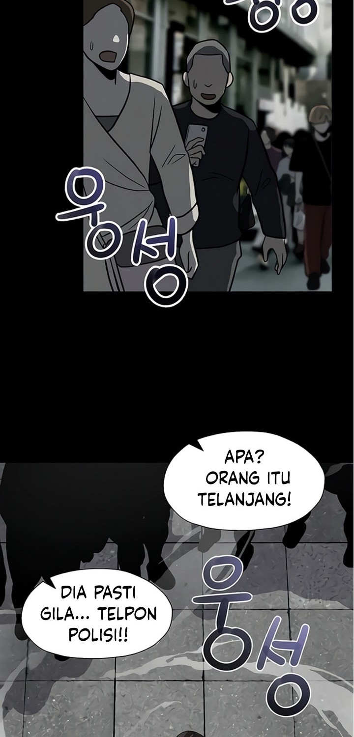 Transmigrating to the Otherworld Once More Chapter 21 - halaman 43