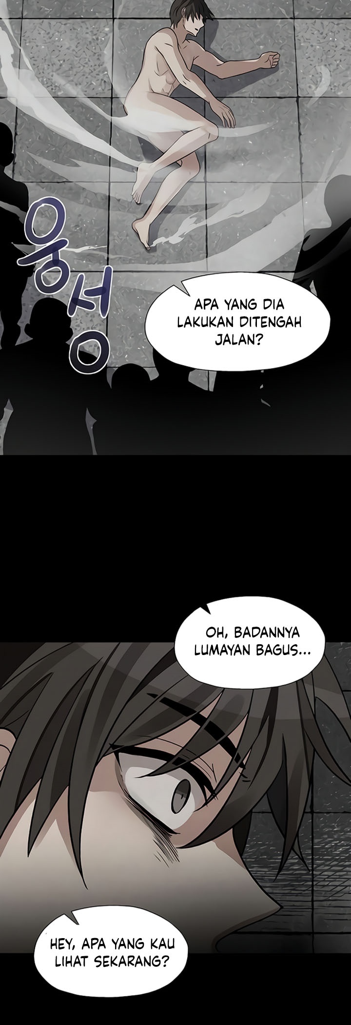 Transmigrating to the Otherworld Once More Chapter 21 - halaman 44