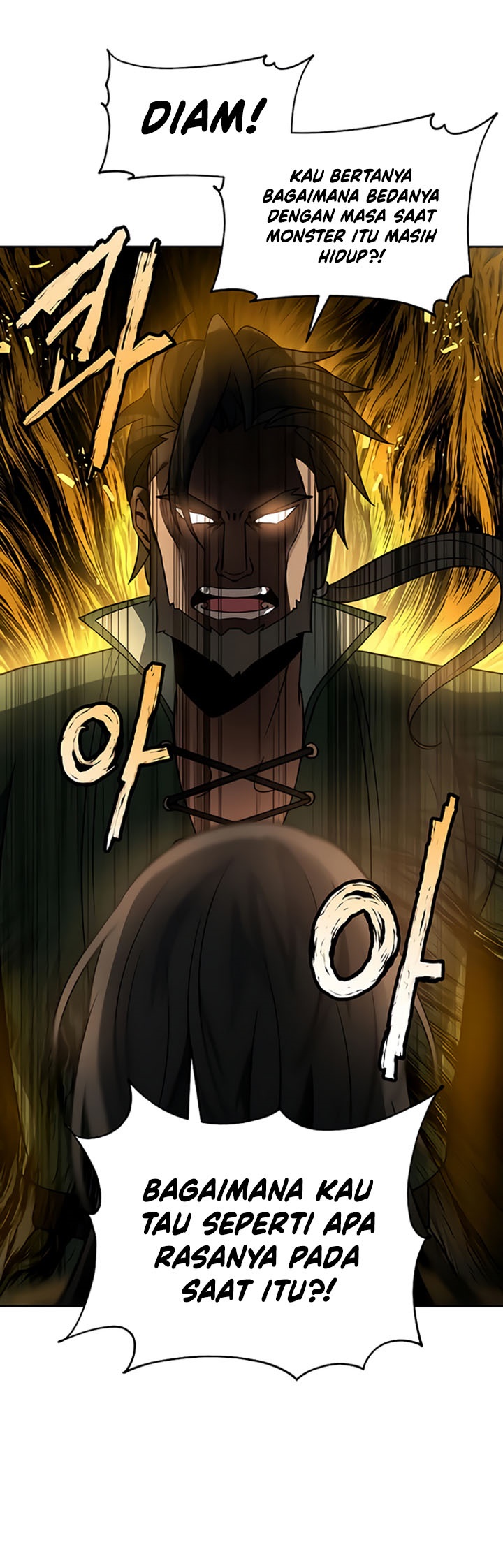 Transmigrating to the Otherworld Once More Chapter 21 - halaman 5