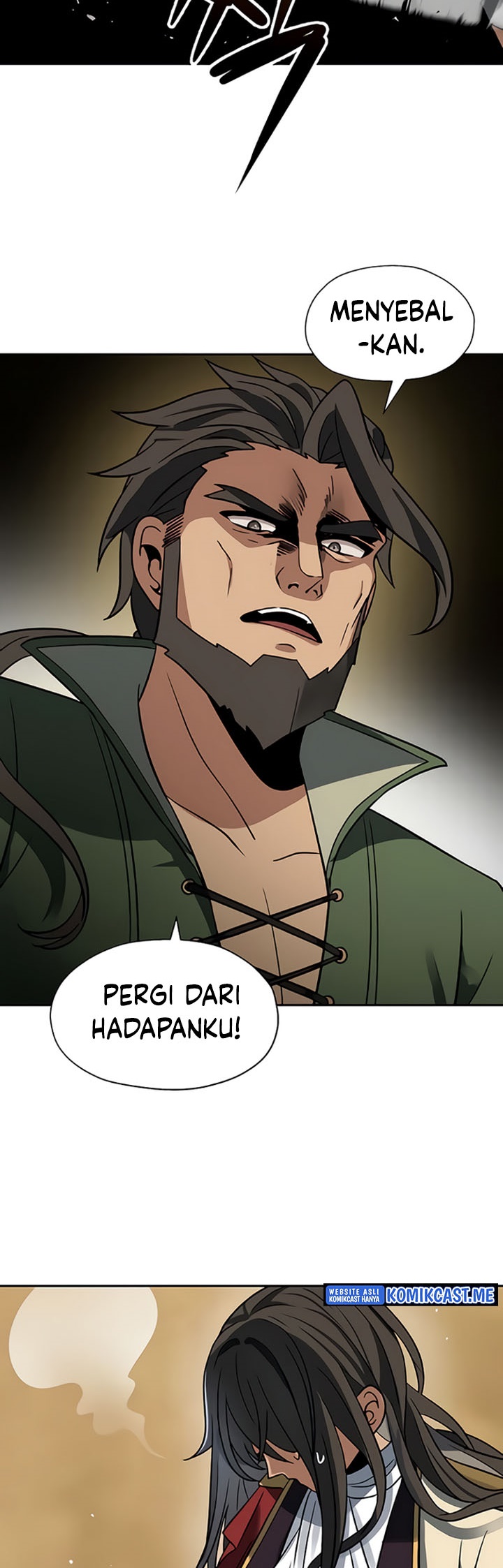 Transmigrating to the Otherworld Once More Chapter 21 - halaman 7