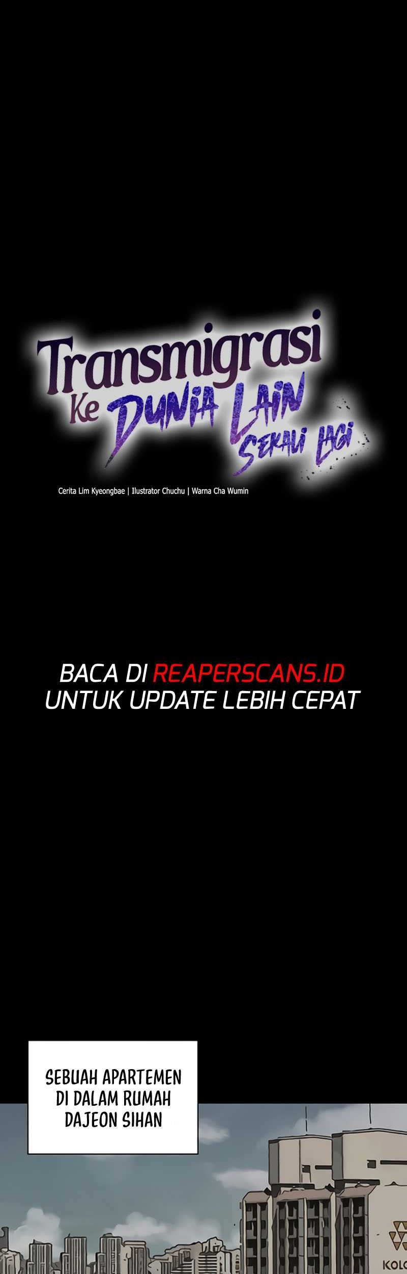 Transmigrating to the Otherworld Once More Chapter 22 - halaman 12