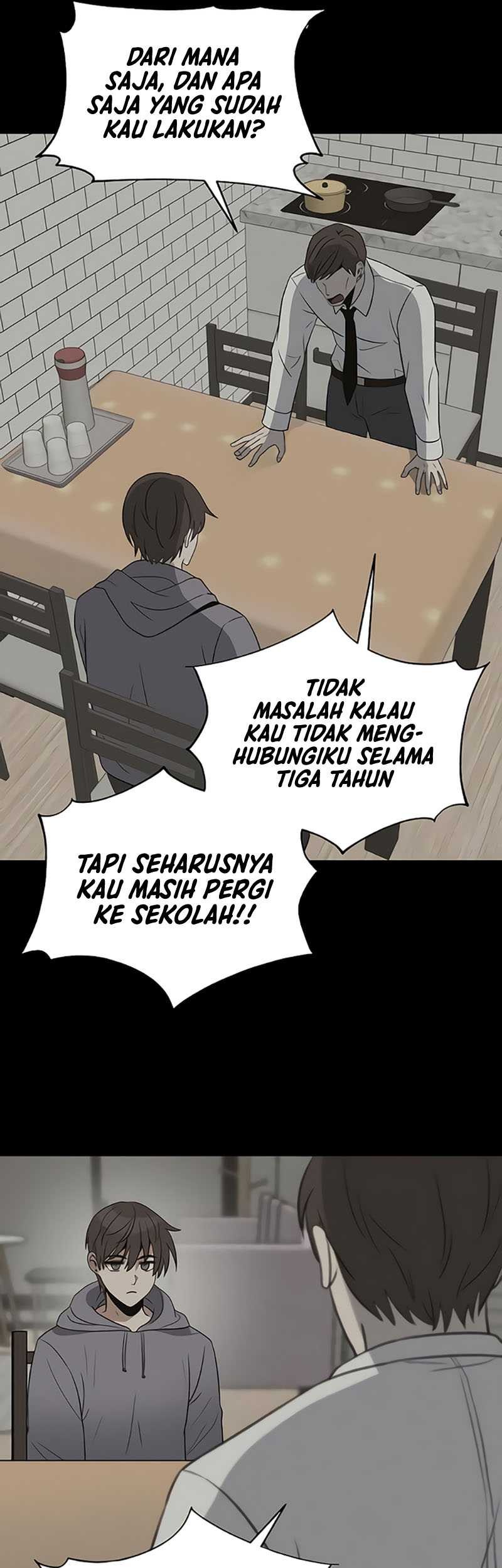 Transmigrating to the Otherworld Once More Chapter 22 - halaman 14