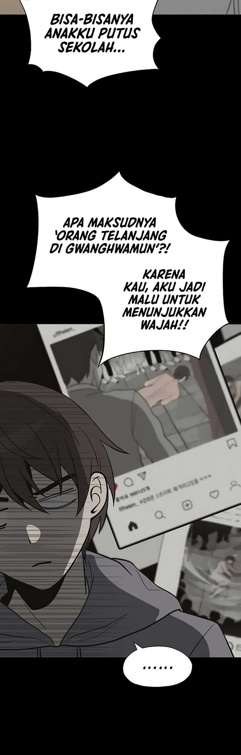 Transmigrating to the Otherworld Once More Chapter 22 - halaman 15