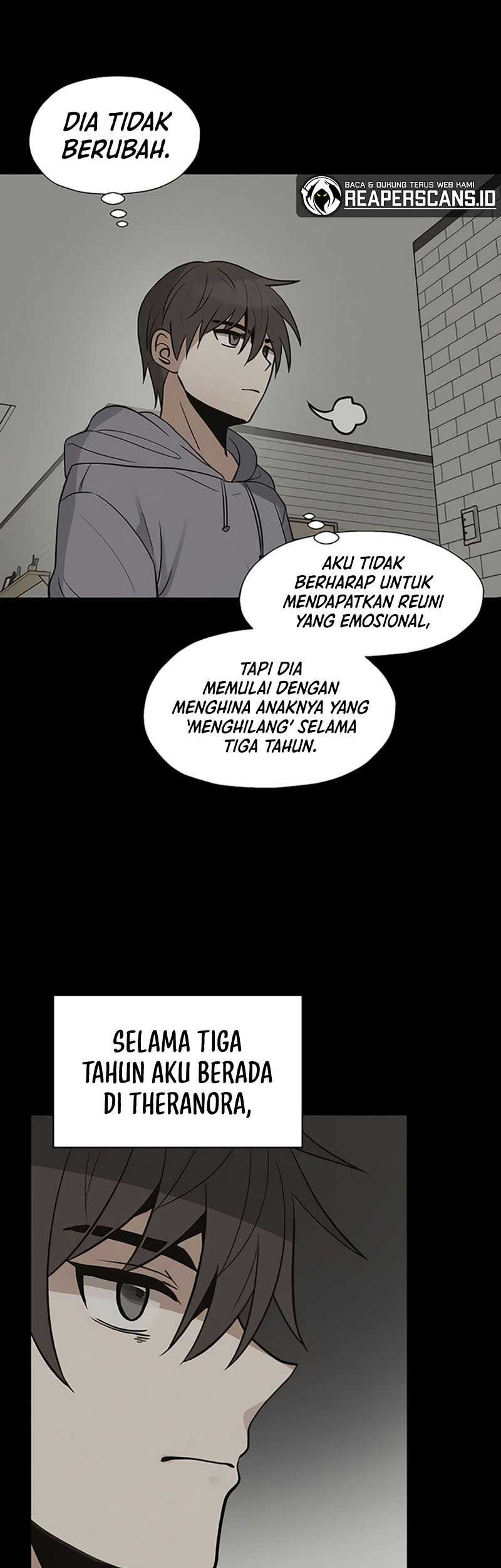 Transmigrating to the Otherworld Once More Chapter 22 - halaman 16