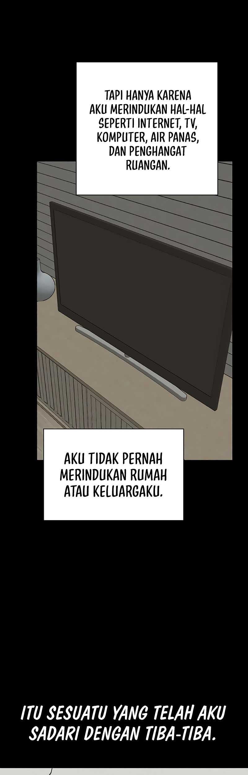Transmigrating to the Otherworld Once More Chapter 22 - halaman 18