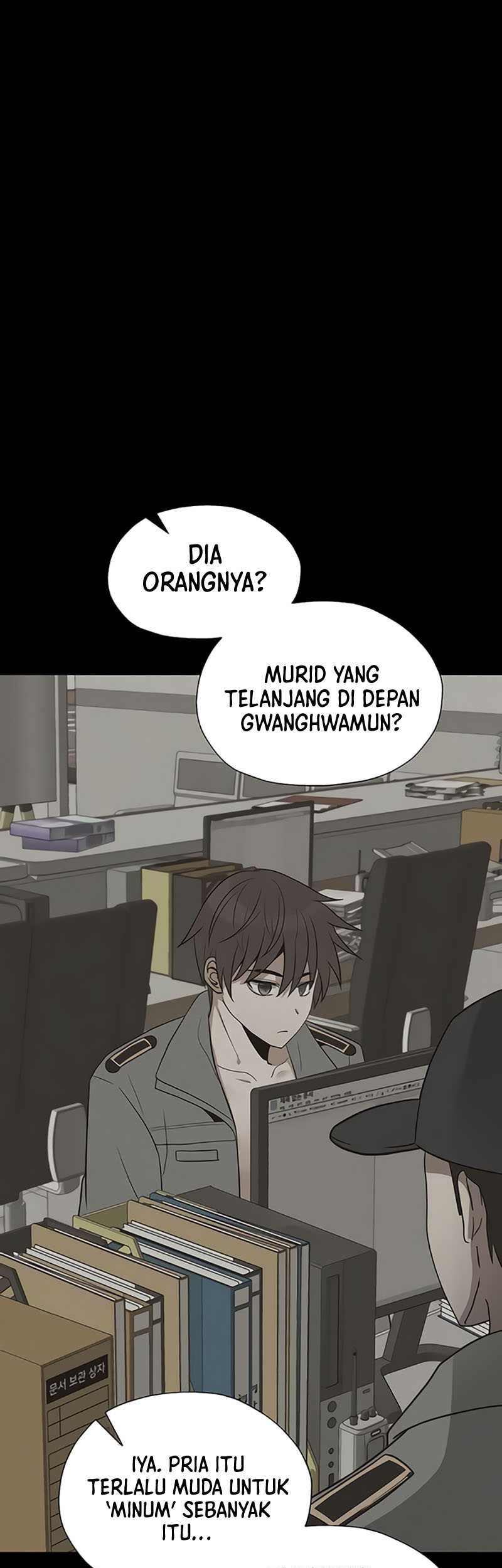 Transmigrating to the Otherworld Once More Chapter 22 - halaman 2