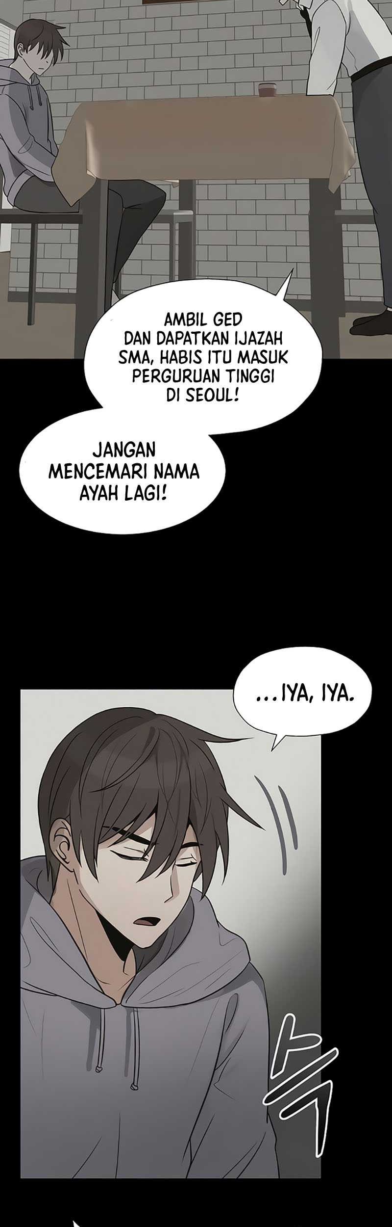 Transmigrating to the Otherworld Once More Chapter 22 - halaman 20