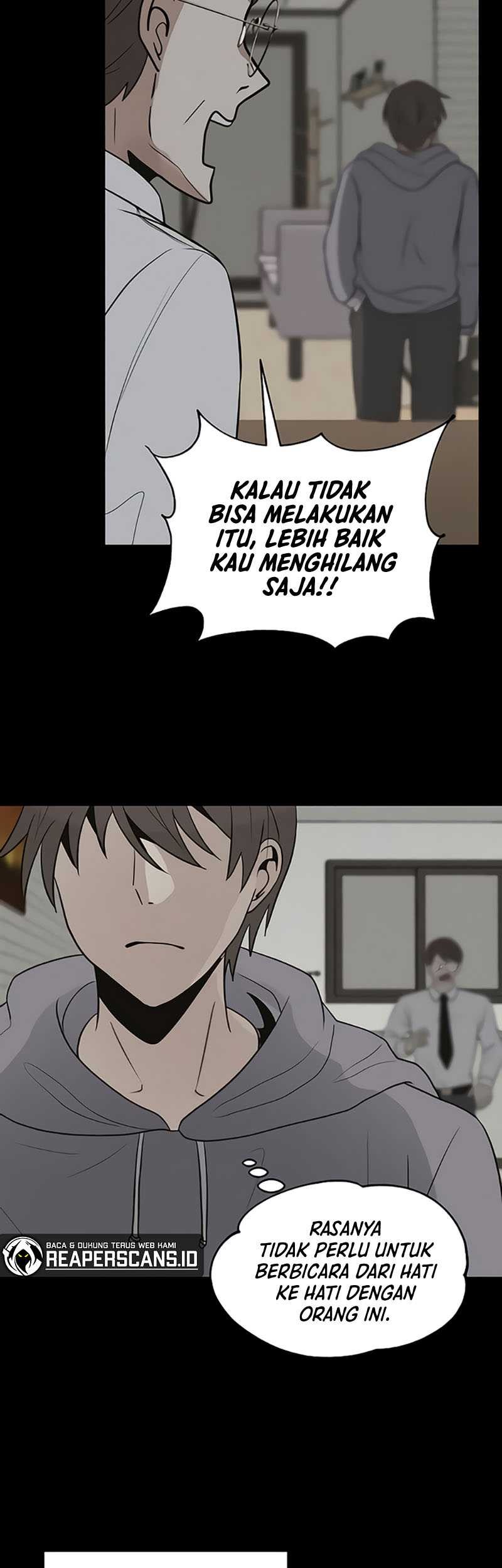 Transmigrating to the Otherworld Once More Chapter 22 - halaman 22