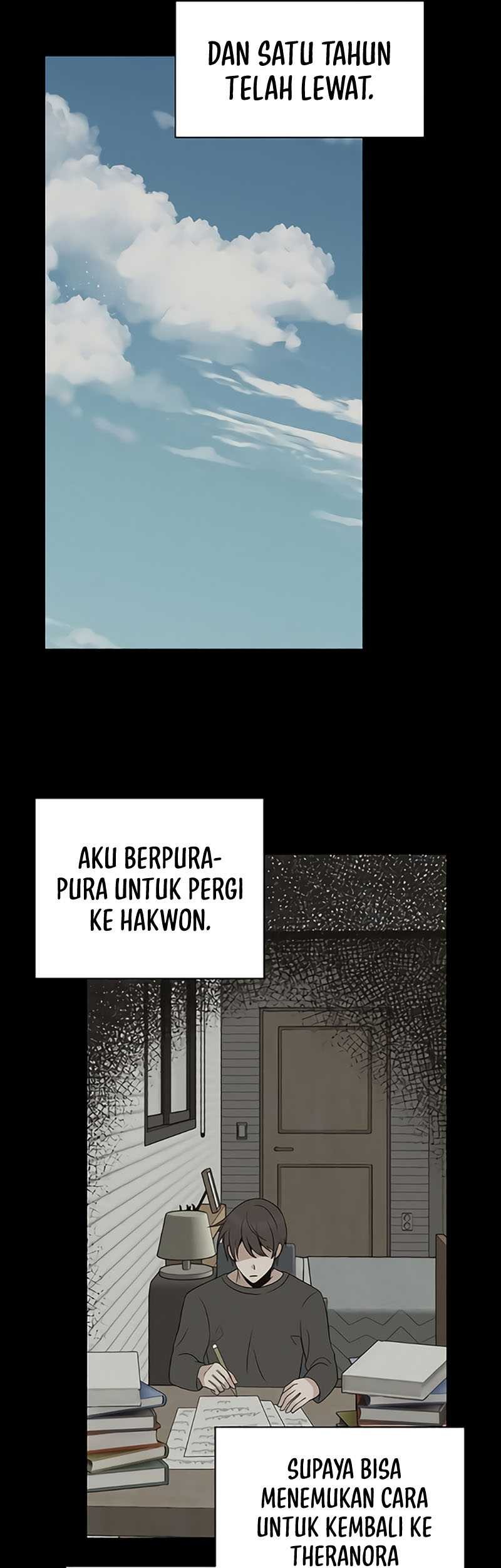 Transmigrating to the Otherworld Once More Chapter 22 - halaman 26