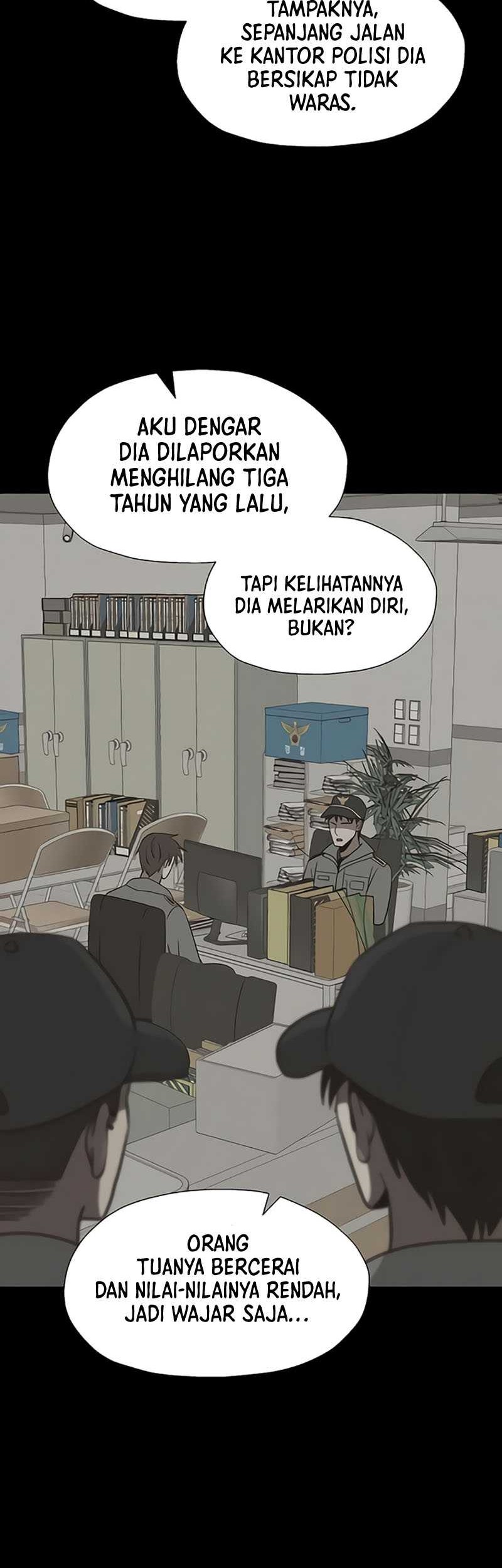 Transmigrating to the Otherworld Once More Chapter 22 - halaman 3