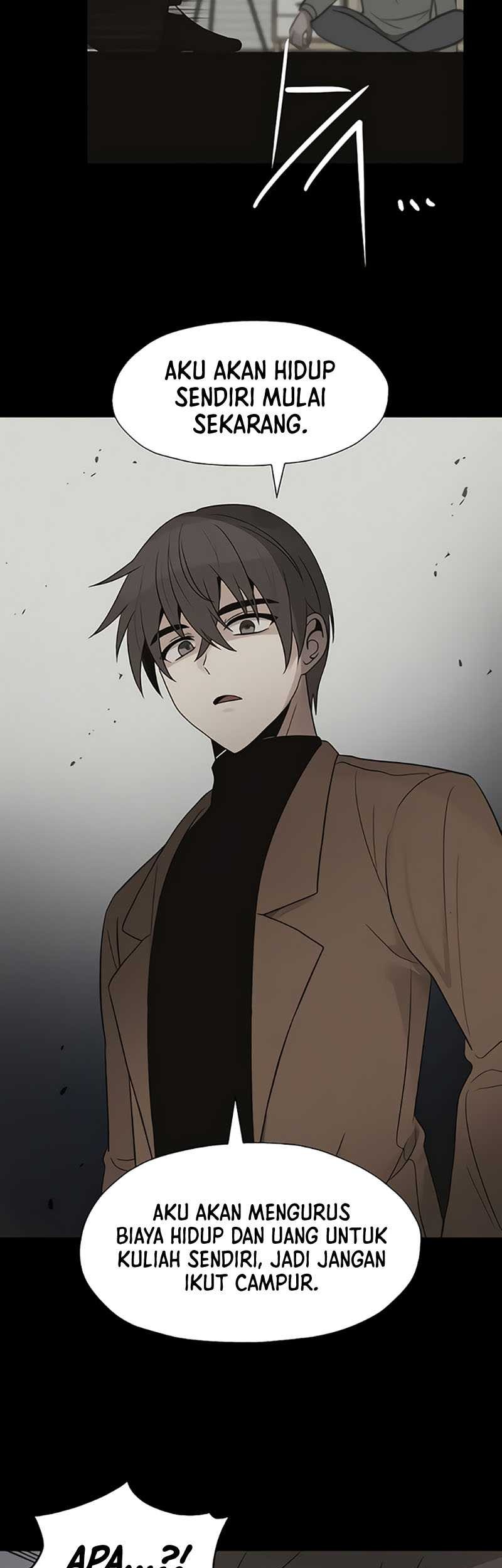 Transmigrating to the Otherworld Once More Chapter 22 - halaman 30