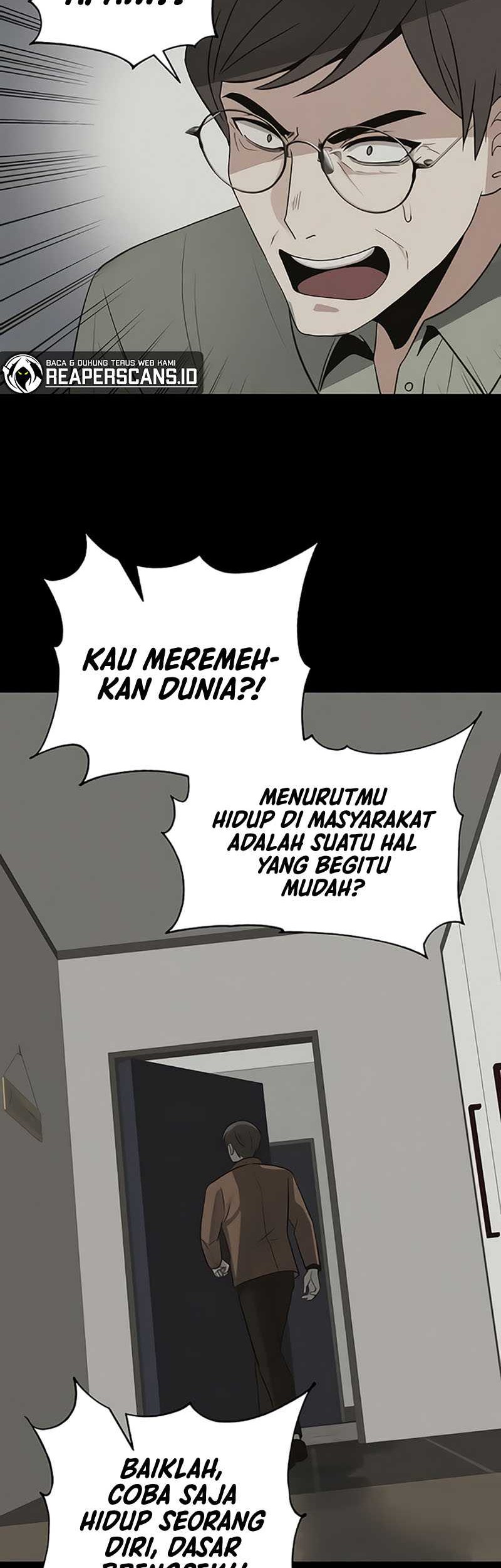 Transmigrating to the Otherworld Once More Chapter 22 - halaman 31