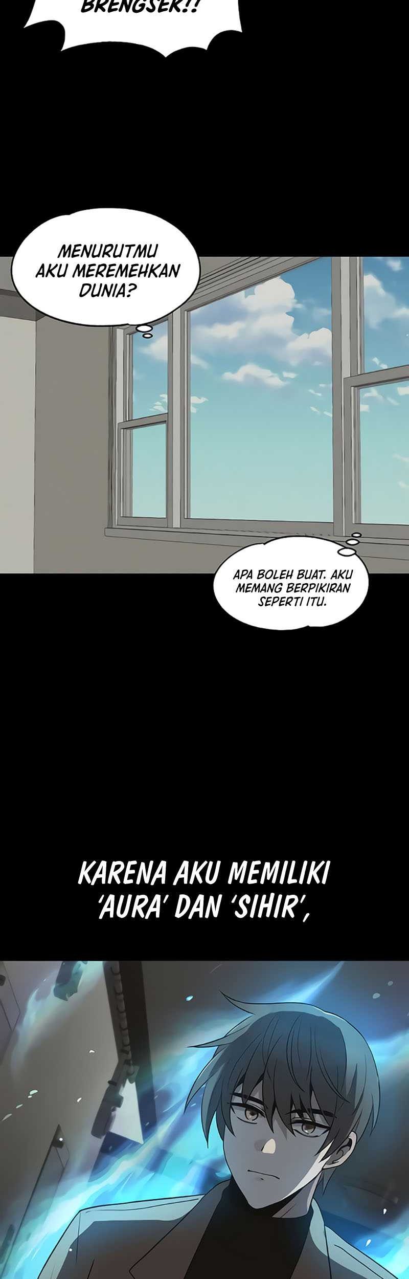 Transmigrating to the Otherworld Once More Chapter 22 - halaman 32