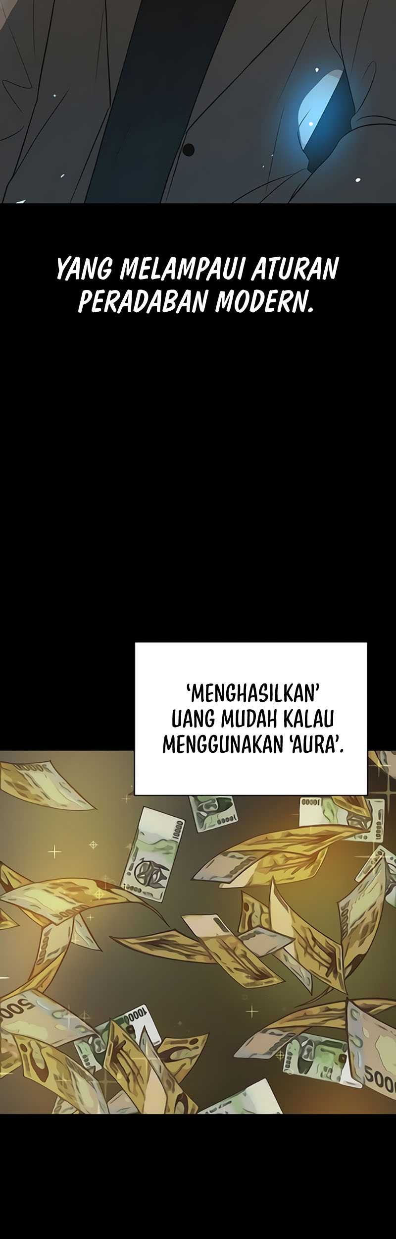 Transmigrating to the Otherworld Once More Chapter 22 - halaman 34