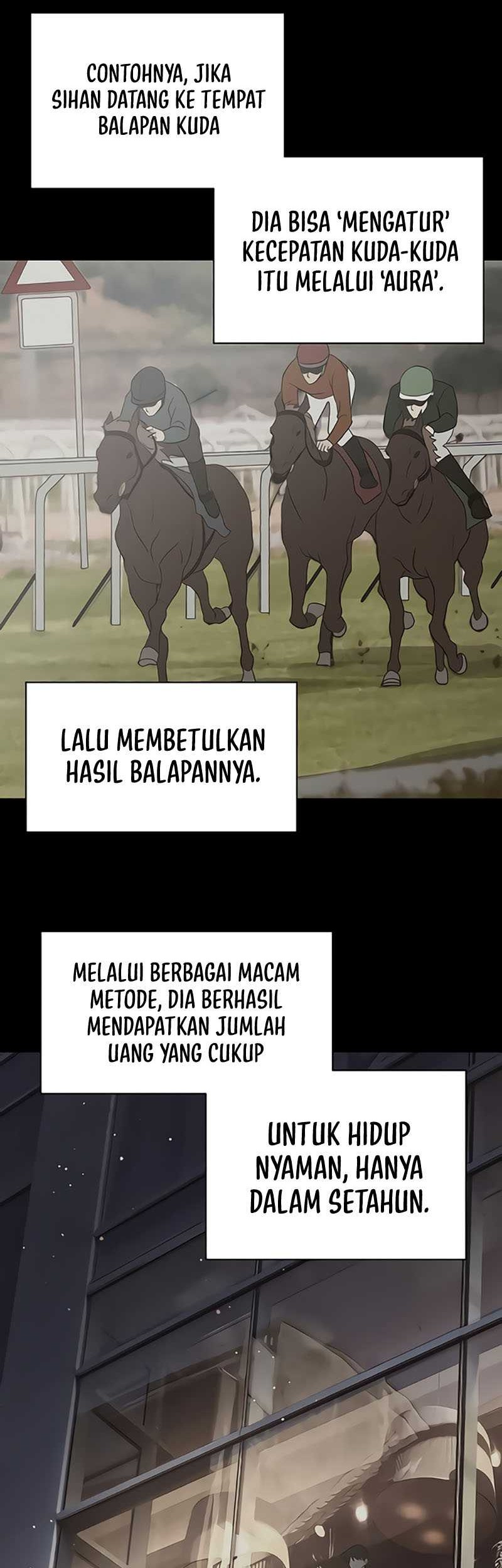 Transmigrating to the Otherworld Once More Chapter 22 - halaman 35