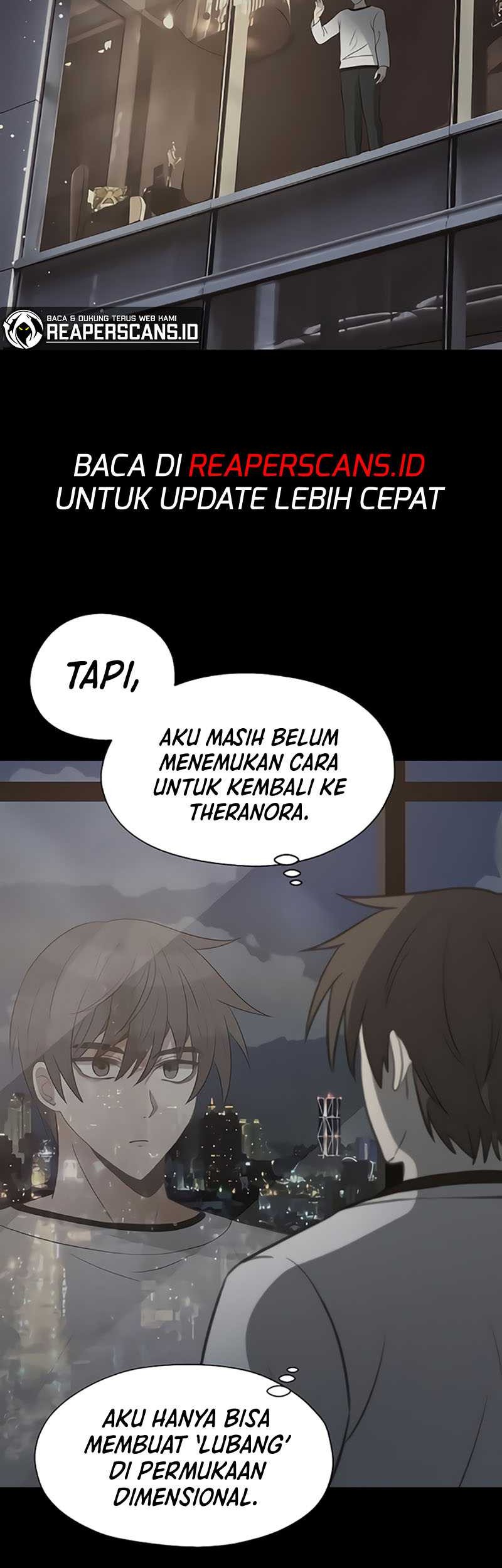 Transmigrating to the Otherworld Once More Chapter 22 - halaman 36