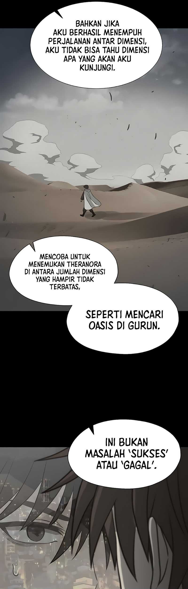 Transmigrating to the Otherworld Once More Chapter 22 - halaman 38