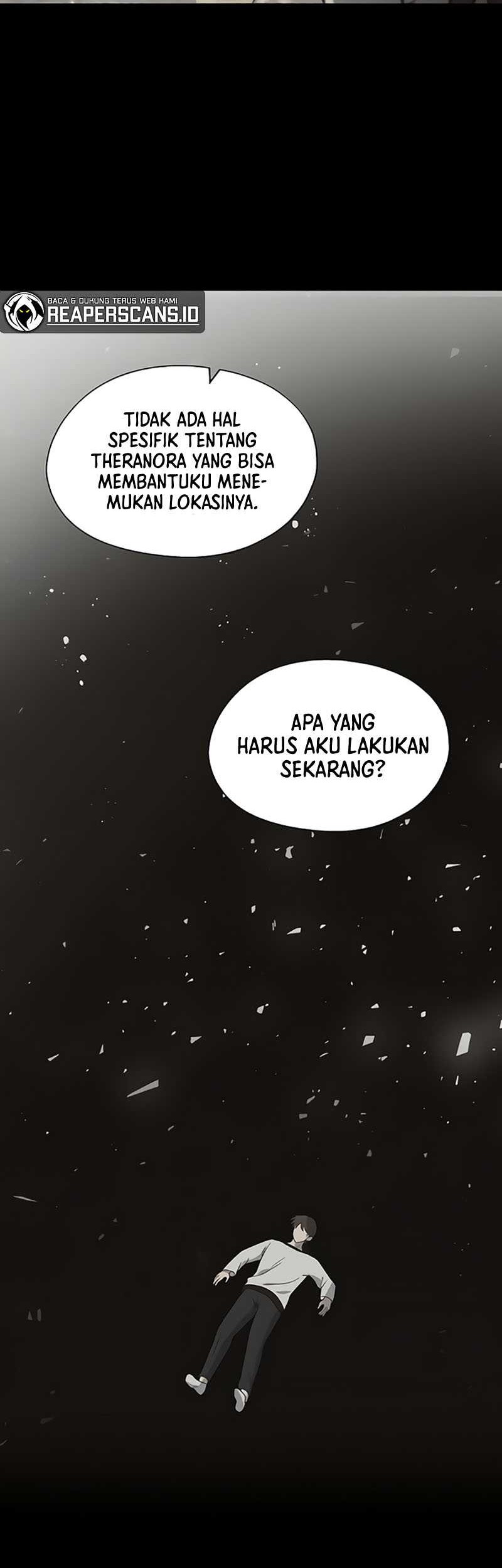 Transmigrating to the Otherworld Once More Chapter 22 - halaman 39