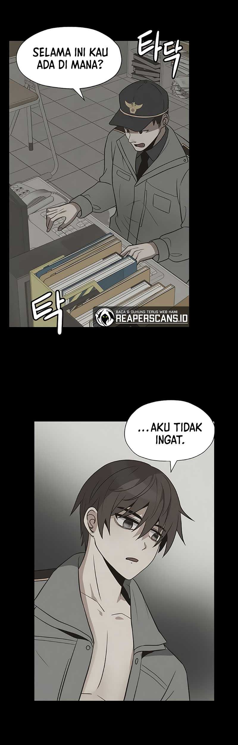 Transmigrating to the Otherworld Once More Chapter 22 - halaman 4