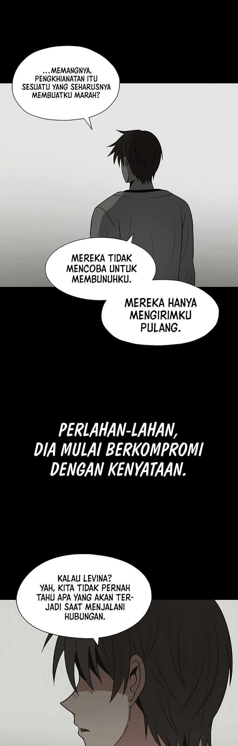 Transmigrating to the Otherworld Once More Chapter 22 - halaman 41