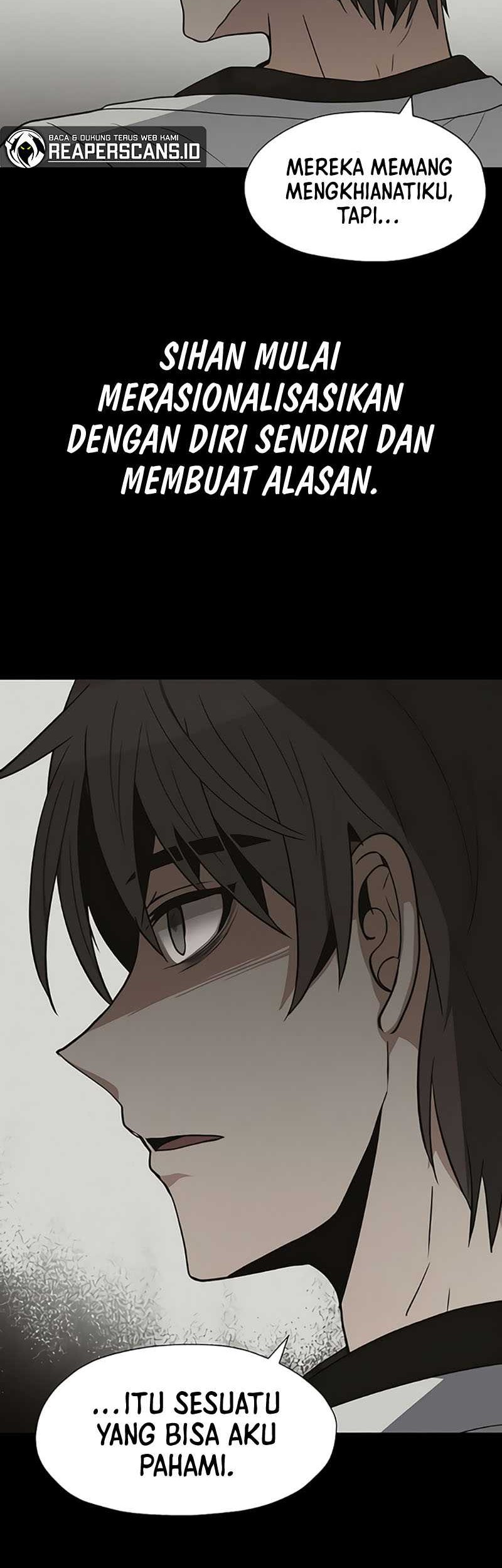 Transmigrating to the Otherworld Once More Chapter 22 - halaman 42