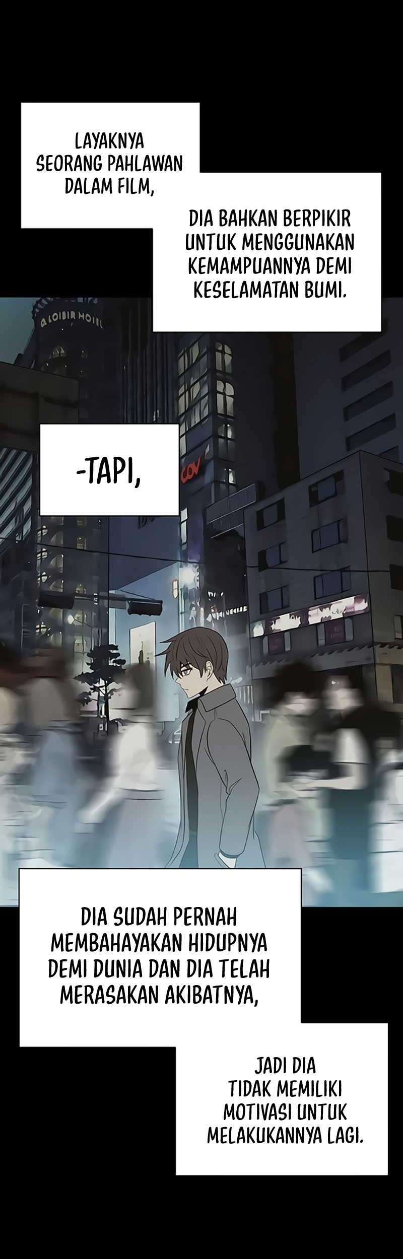 Transmigrating to the Otherworld Once More Chapter 22 - halaman 47
