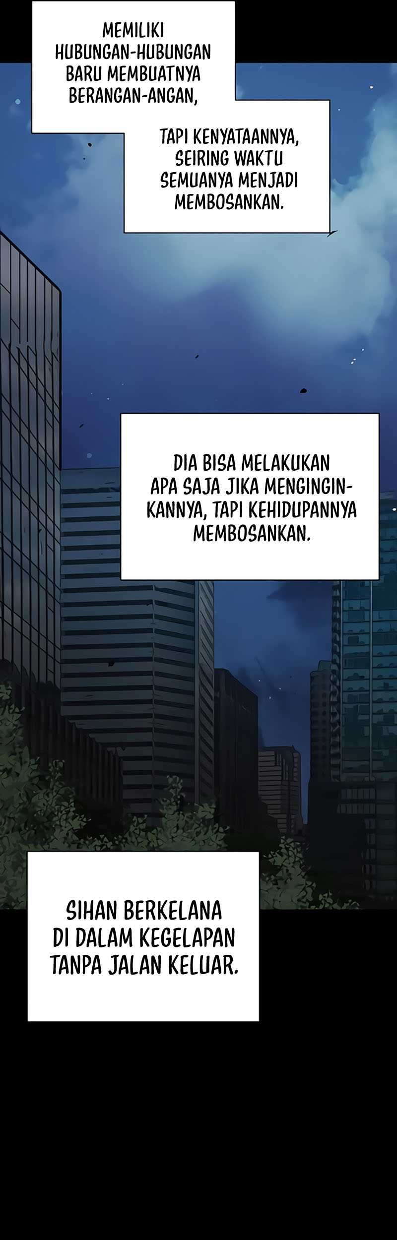 Transmigrating to the Otherworld Once More Chapter 22 - halaman 49