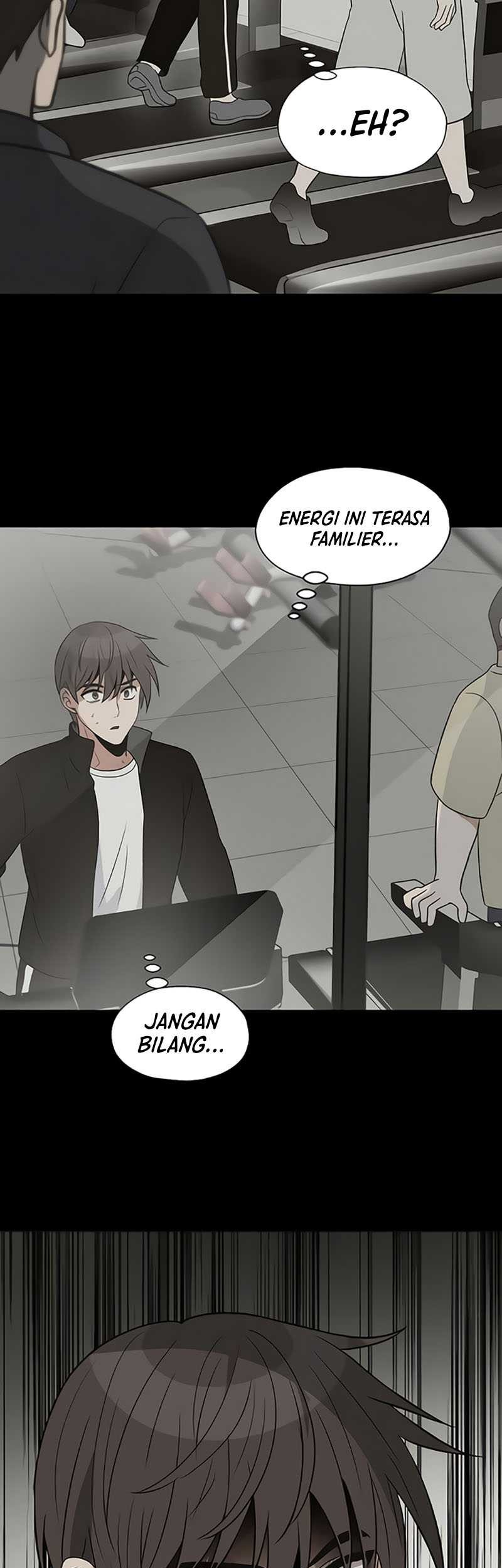 Transmigrating to the Otherworld Once More Chapter 22 - halaman 52