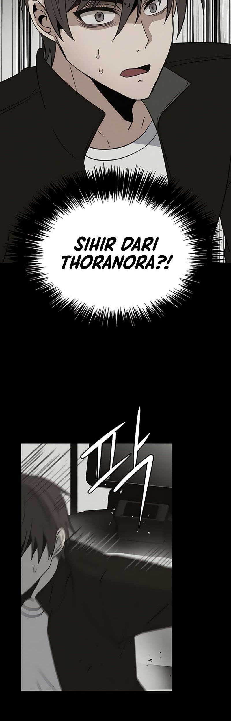 Transmigrating to the Otherworld Once More Chapter 22 - halaman 53