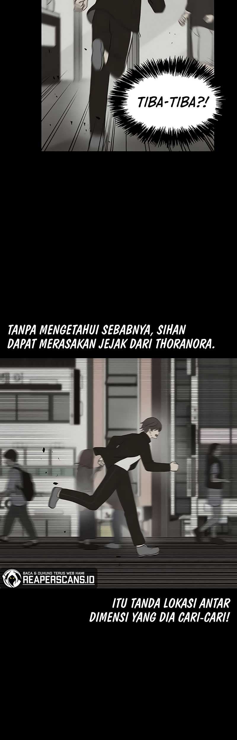 Transmigrating to the Otherworld Once More Chapter 22 - halaman 55