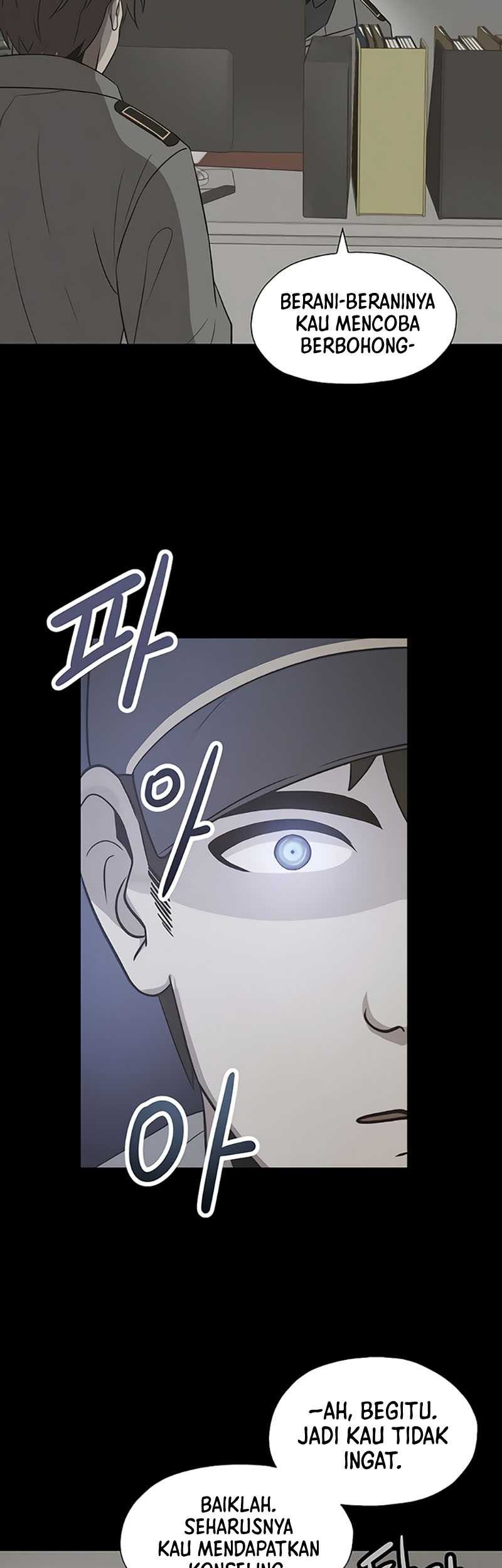 Transmigrating to the Otherworld Once More Chapter 22 - halaman 6