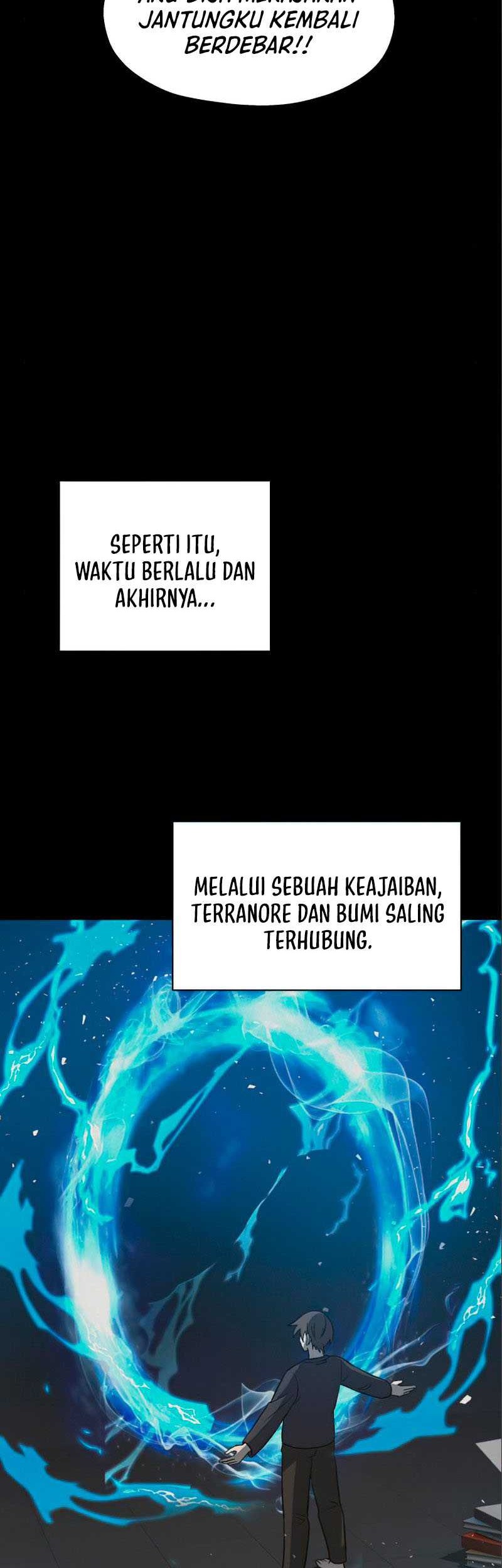 Transmigrating to the Otherworld Once More Chapter 23 - halaman 11