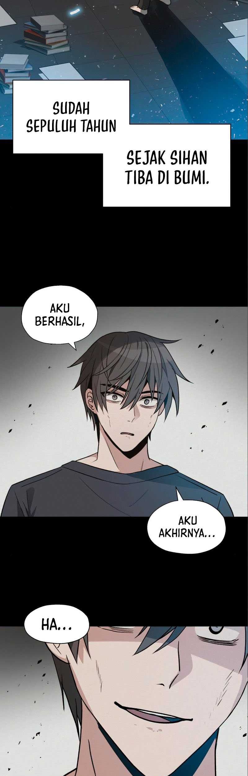Transmigrating to the Otherworld Once More Chapter 23 - halaman 12