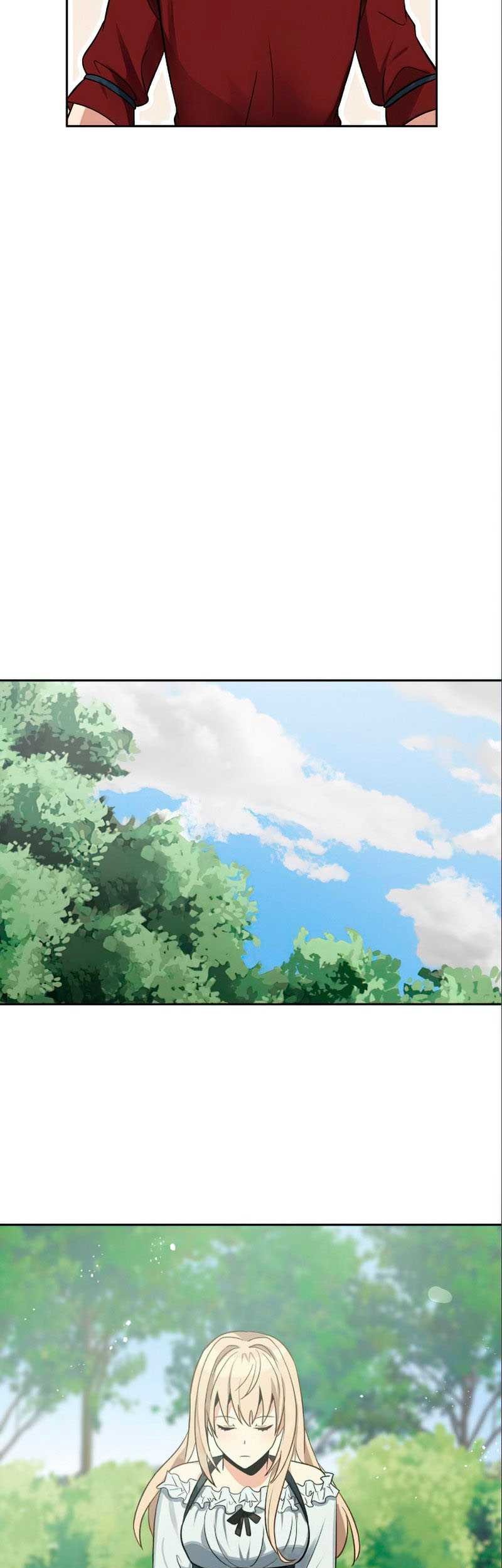 Transmigrating to the Otherworld Once More Chapter 23 - halaman 18