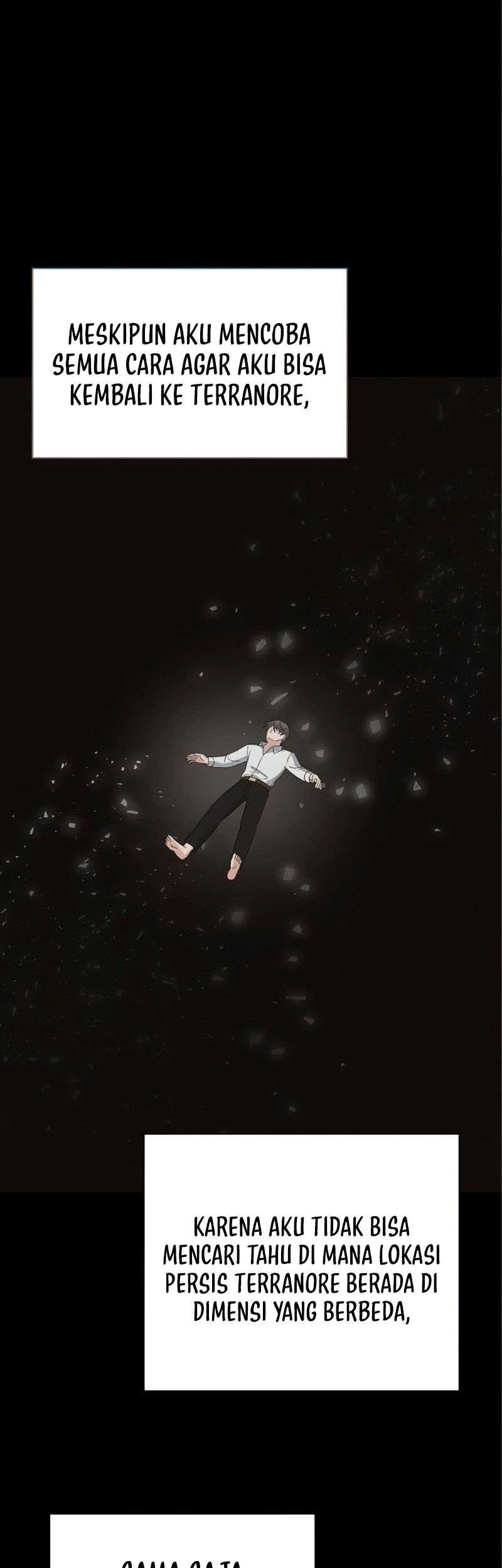 Transmigrating to the Otherworld Once More Chapter 23 - halaman 2