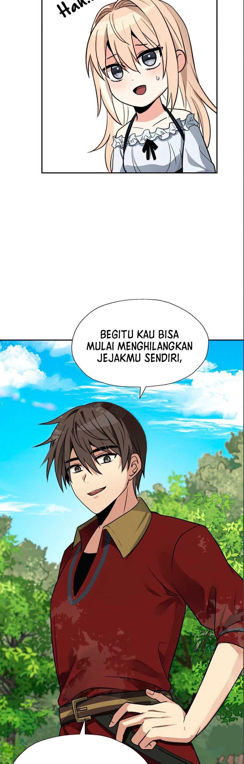 Transmigrating to the Otherworld Once More Chapter 23 - halaman 22