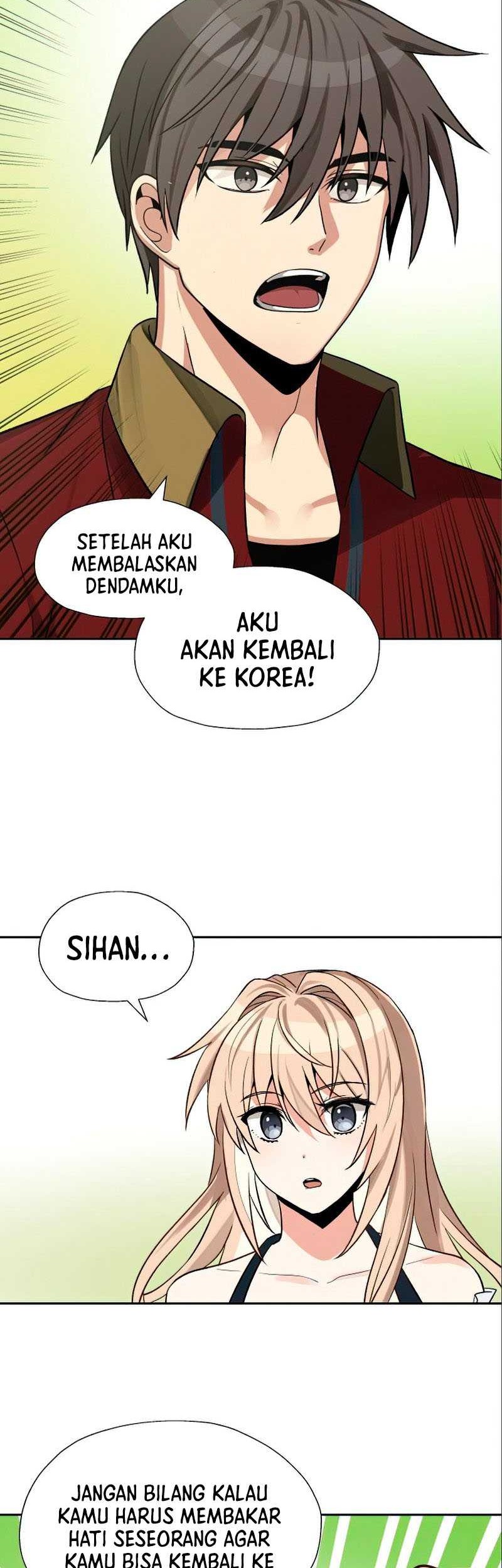 Transmigrating to the Otherworld Once More Chapter 23 - halaman 29