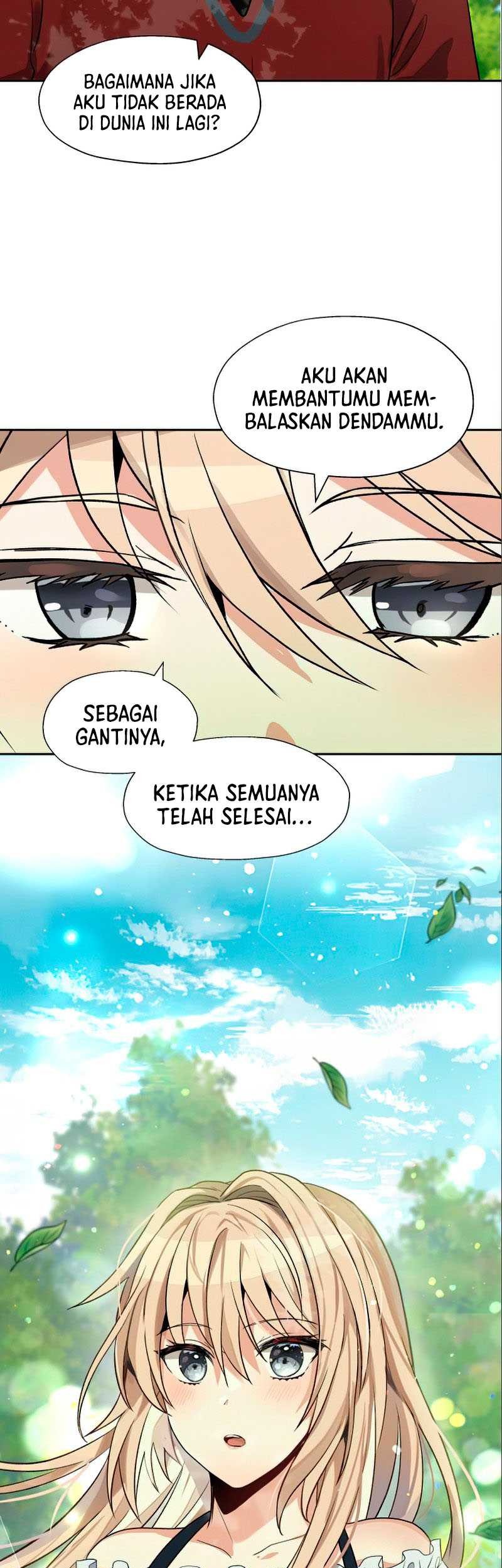 Transmigrating to the Otherworld Once More Chapter 23 - halaman 36