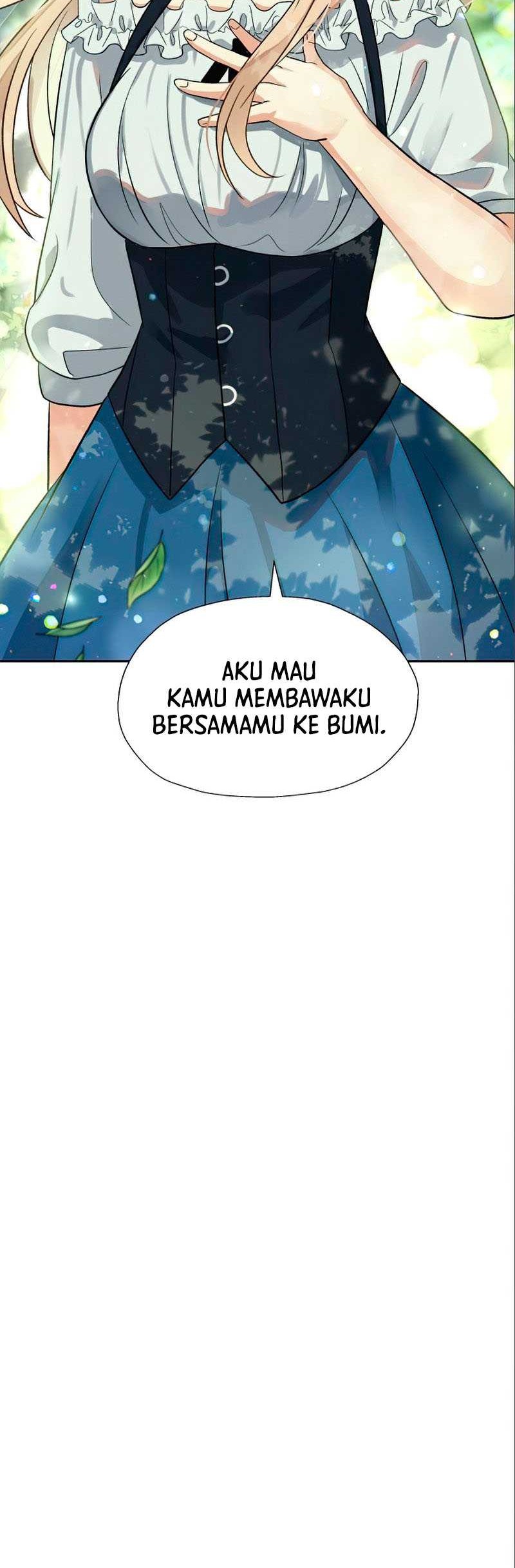 Transmigrating to the Otherworld Once More Chapter 23 - halaman 37