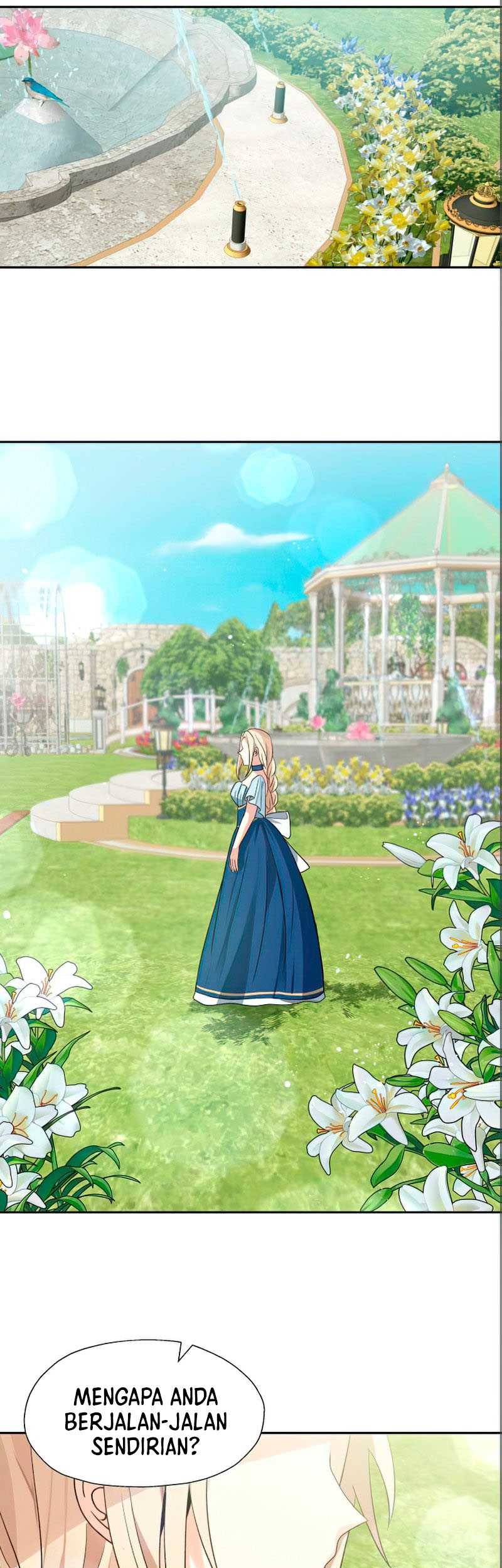 Transmigrating to the Otherworld Once More Chapter 23 - halaman 38