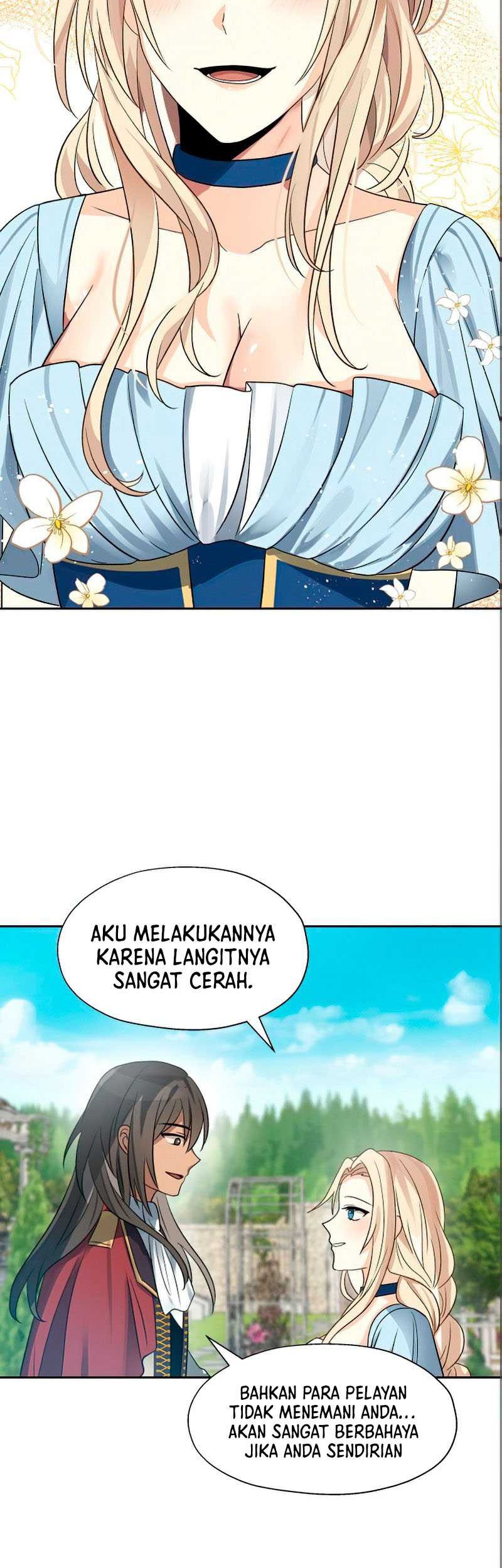Transmigrating to the Otherworld Once More Chapter 23 - halaman 40