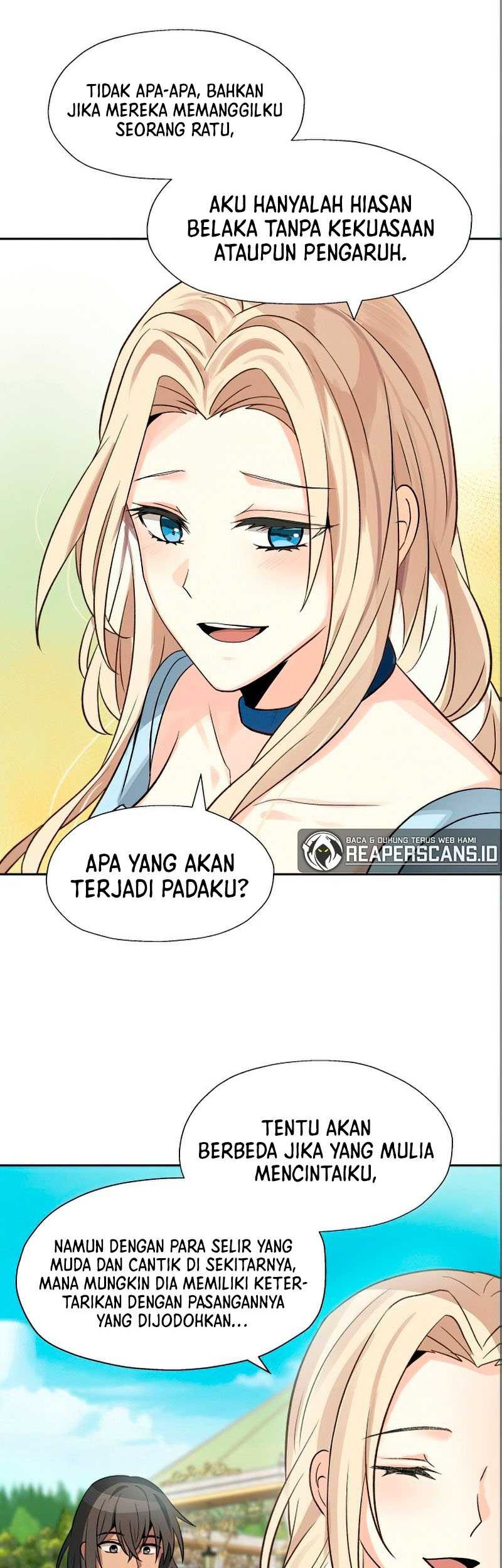 Transmigrating to the Otherworld Once More Chapter 23 - halaman 41