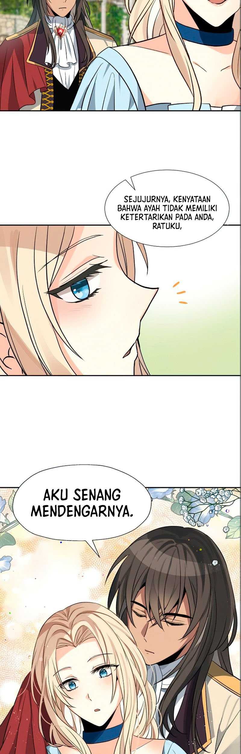 Transmigrating to the Otherworld Once More Chapter 23 - halaman 42