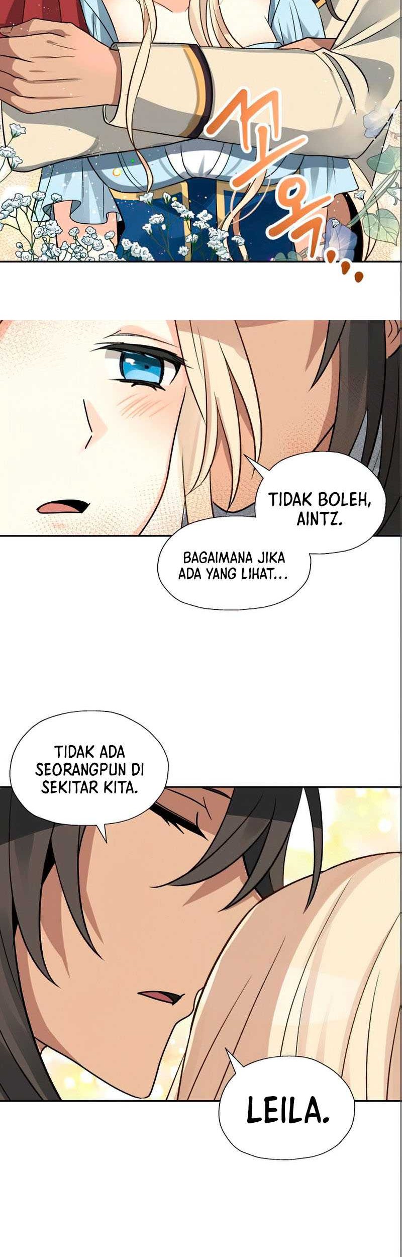 Transmigrating to the Otherworld Once More Chapter 23 - halaman 43