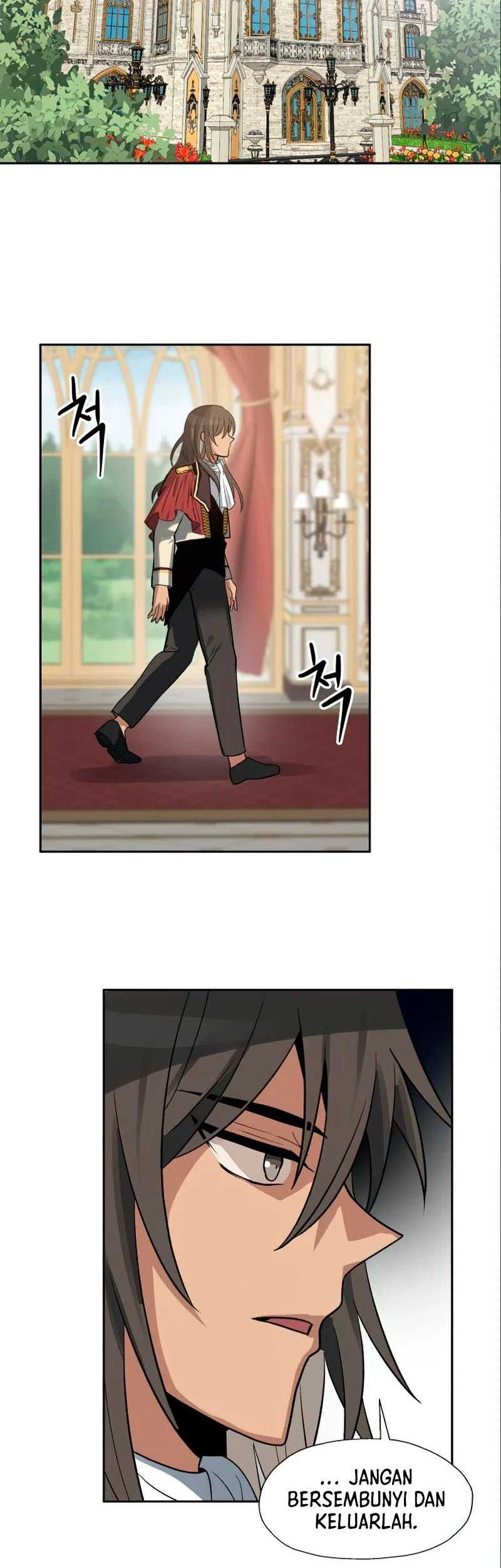 Transmigrating to the Otherworld Once More Chapter 23 - halaman 46